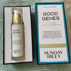 Sunday Riley Good Genes - Large 1.7 fl oz 50 mL